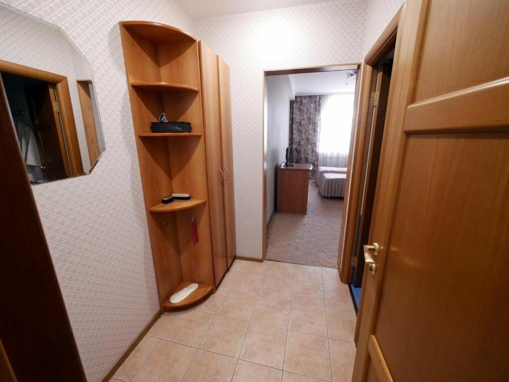 Гостиница ДежаВю Орёл-98