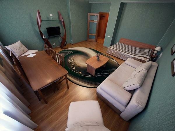 Гостиница ДежаВю Орёл-13