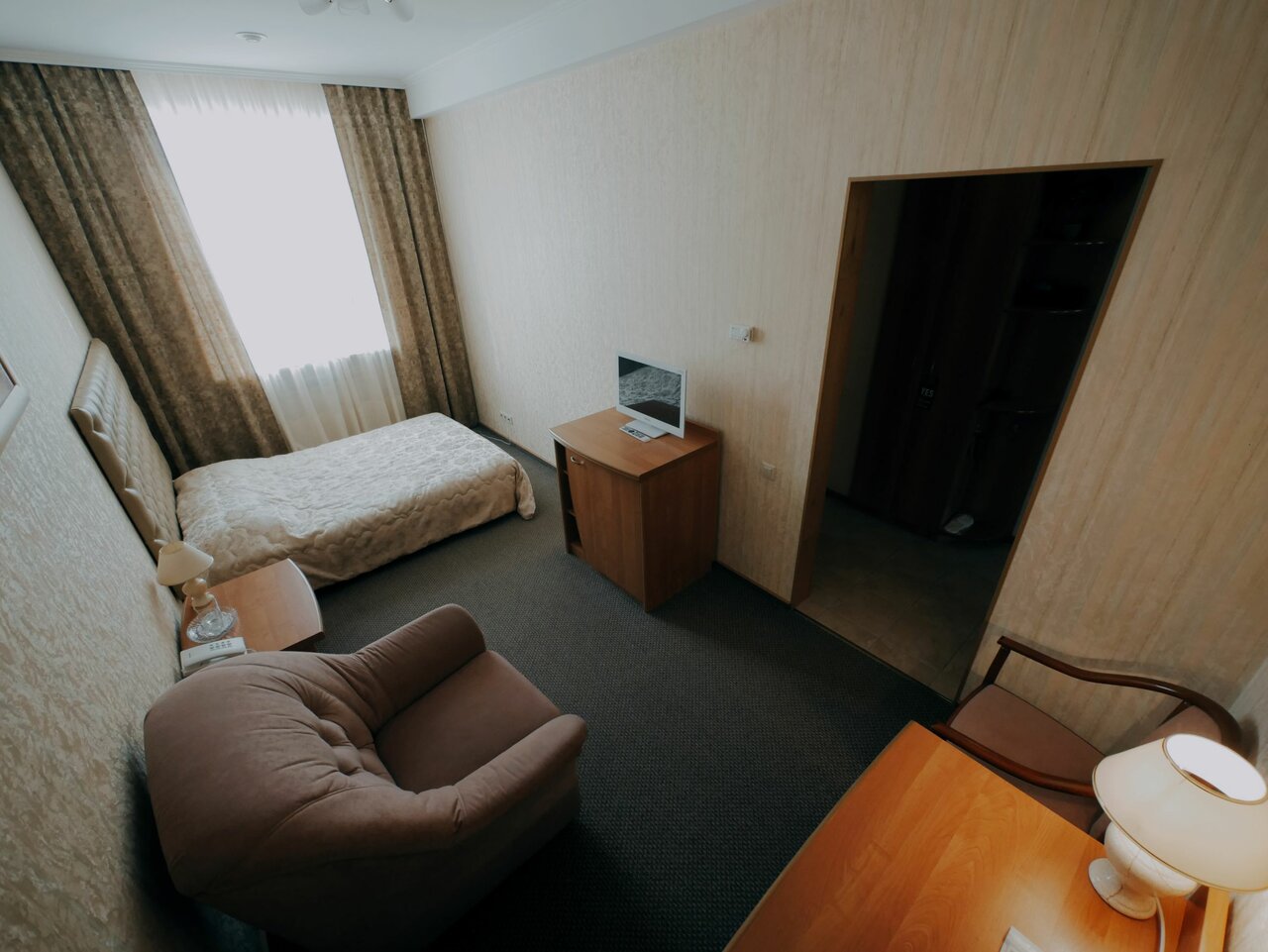 Гостиница ДежаВю Орёл