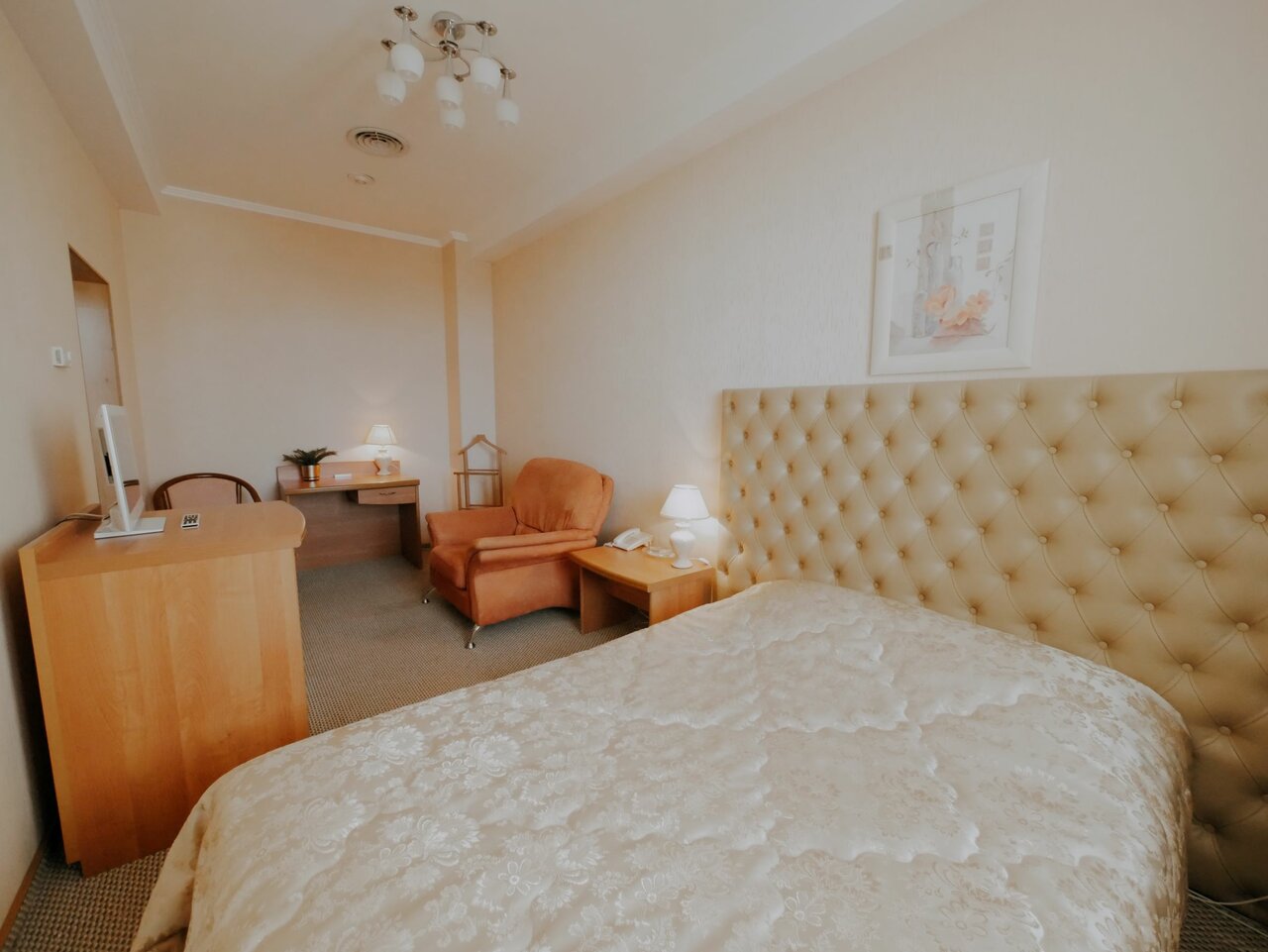 Гостиница ДежаВю Орёл-53