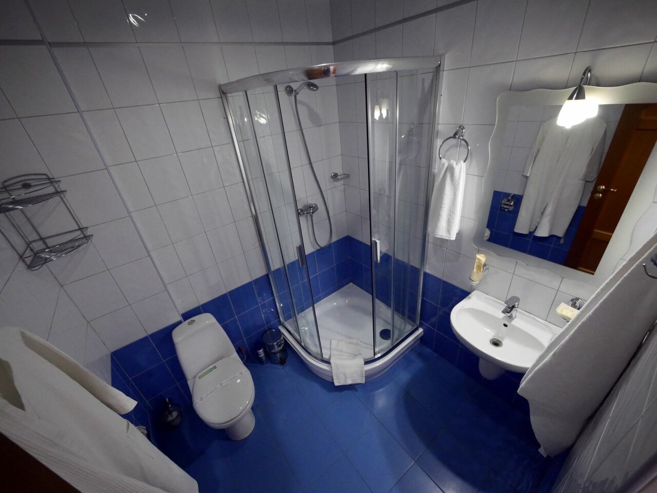 Гостиница ДежаВю Орёл