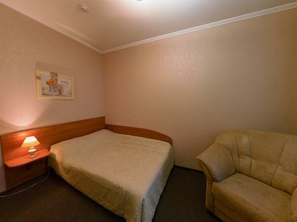 Гостиница ДежаВю Орёл-72