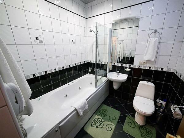 Гостиница ДежаВю Орёл-107