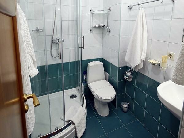 Гостиница ДежаВю Орёл-101