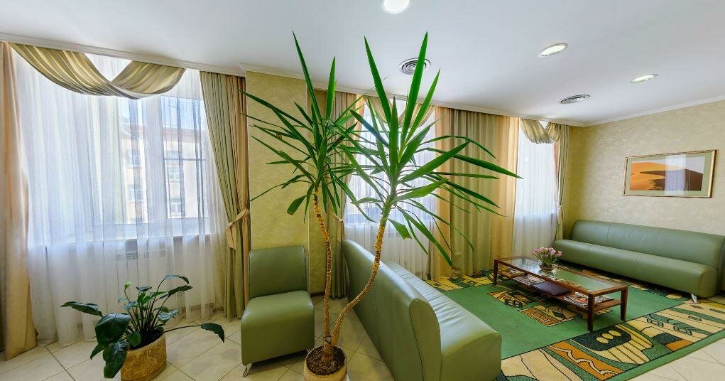 Гостиница ДежаВю Орёл-32