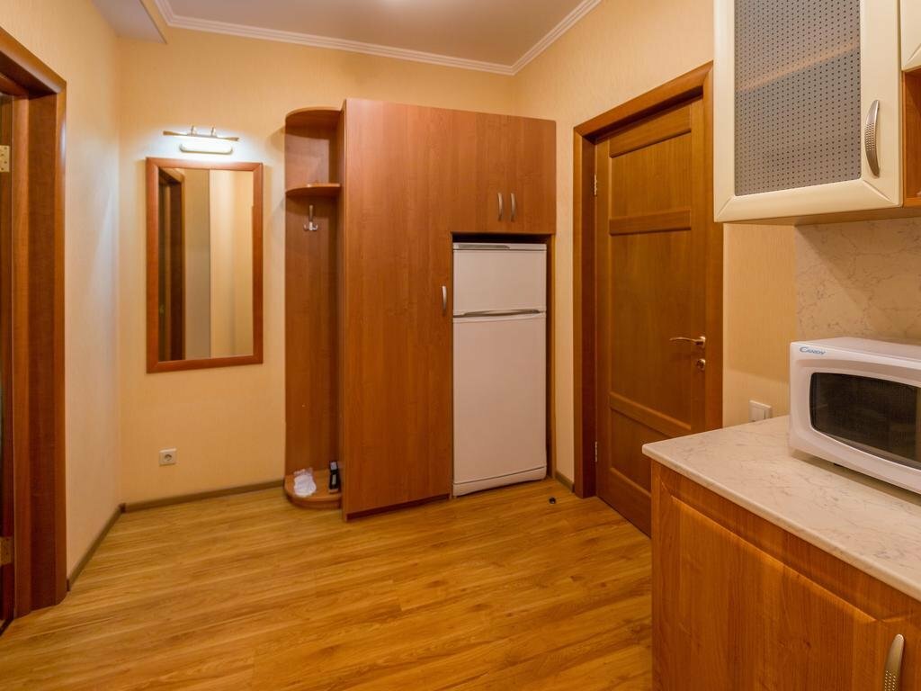 Гостиница ДежаВю Орёл-88