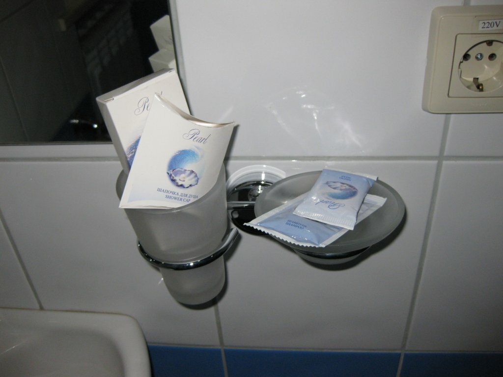 Гостиница ДежаВю Орёл-19