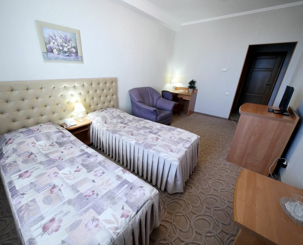 Гостиница ДежаВю Орёл-31