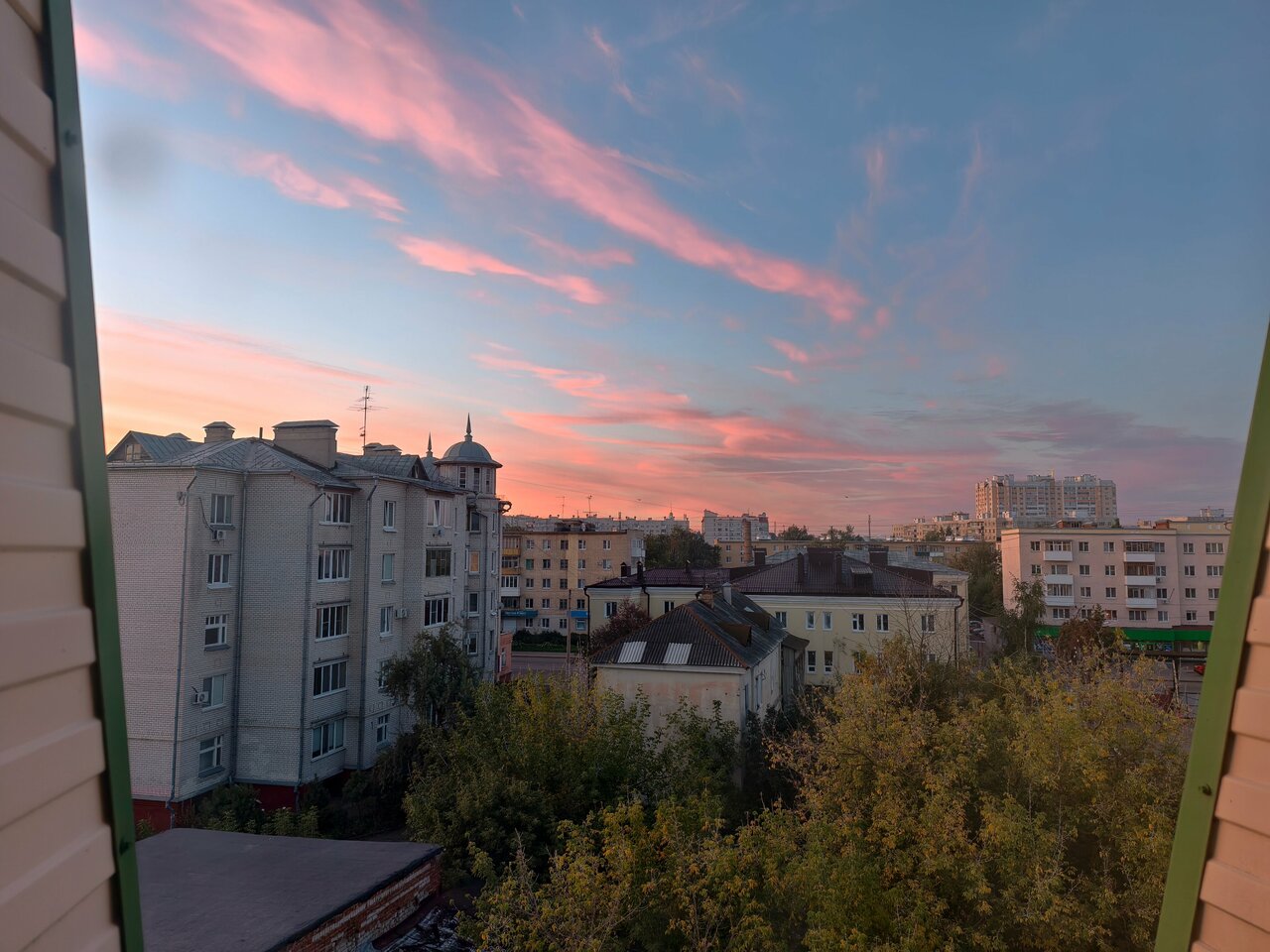 Гостиница ДежаВю Орёл-146