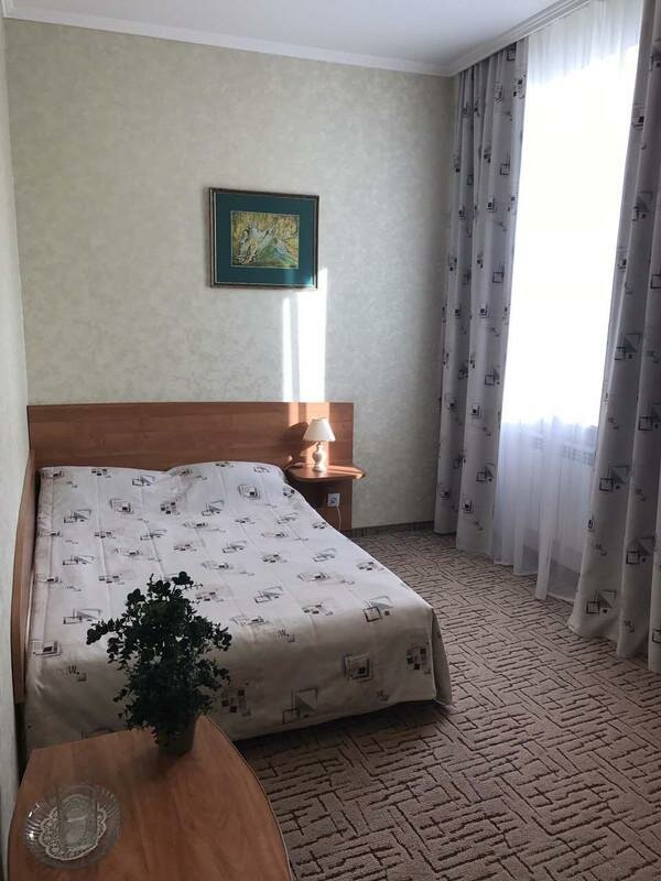 Гостиница ДежаВю Орёл