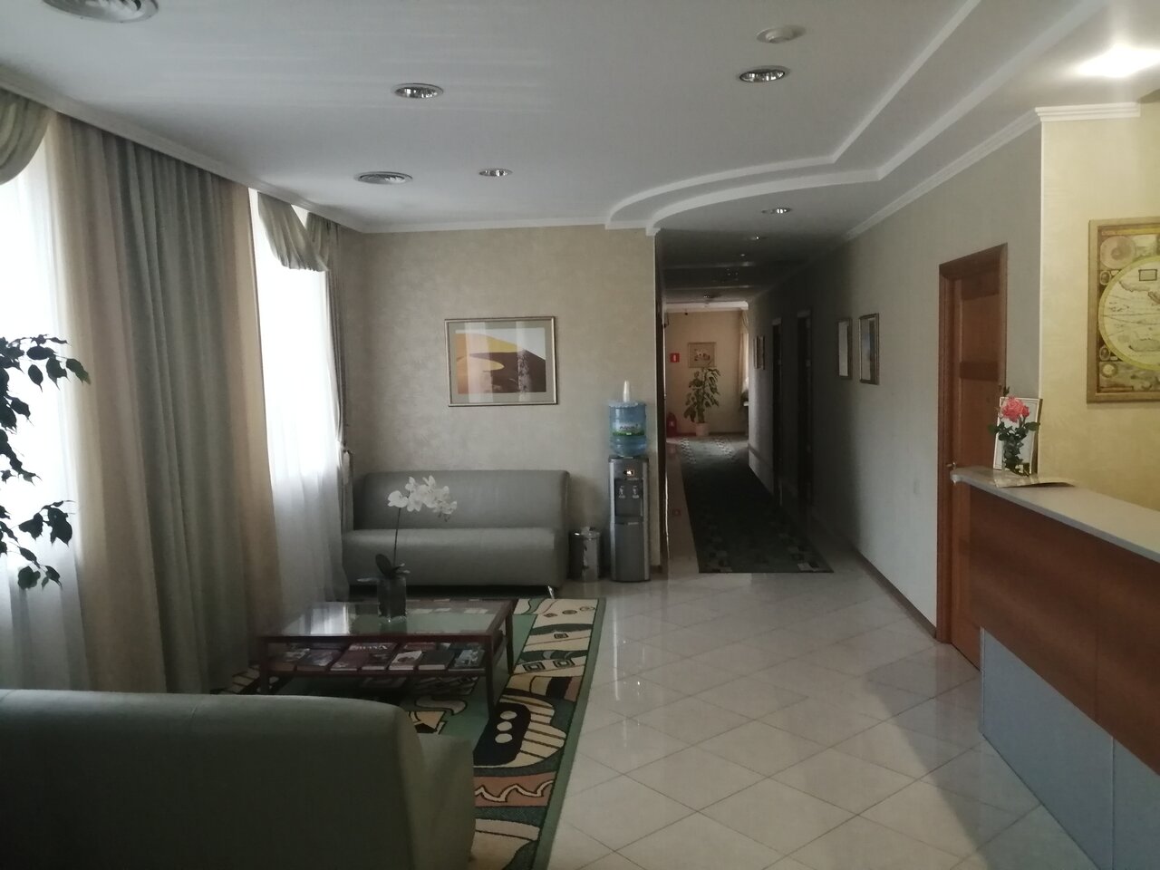 Гостиница ДежаВю Орёл-131