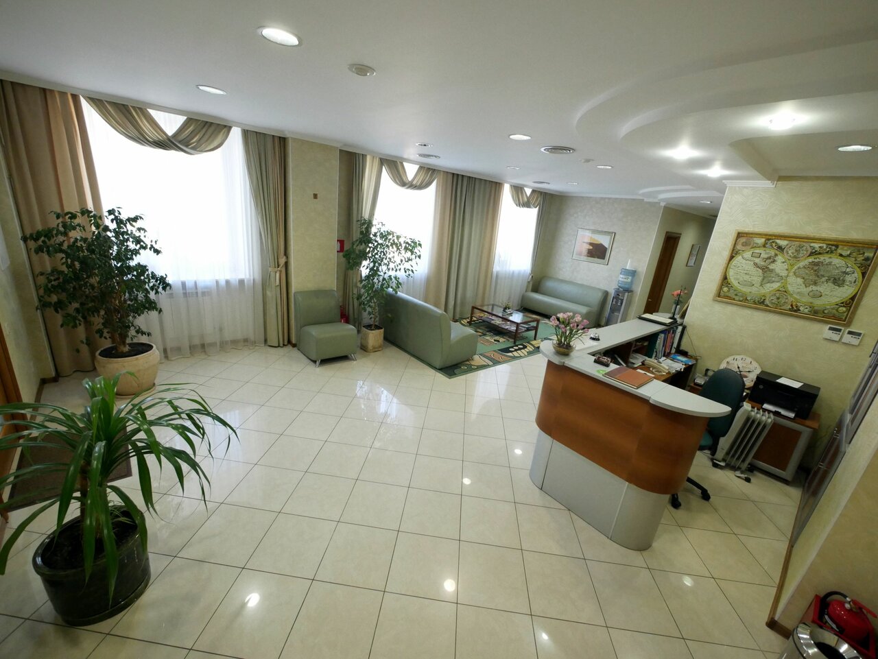 Гостиница ДежаВю Орёл-49