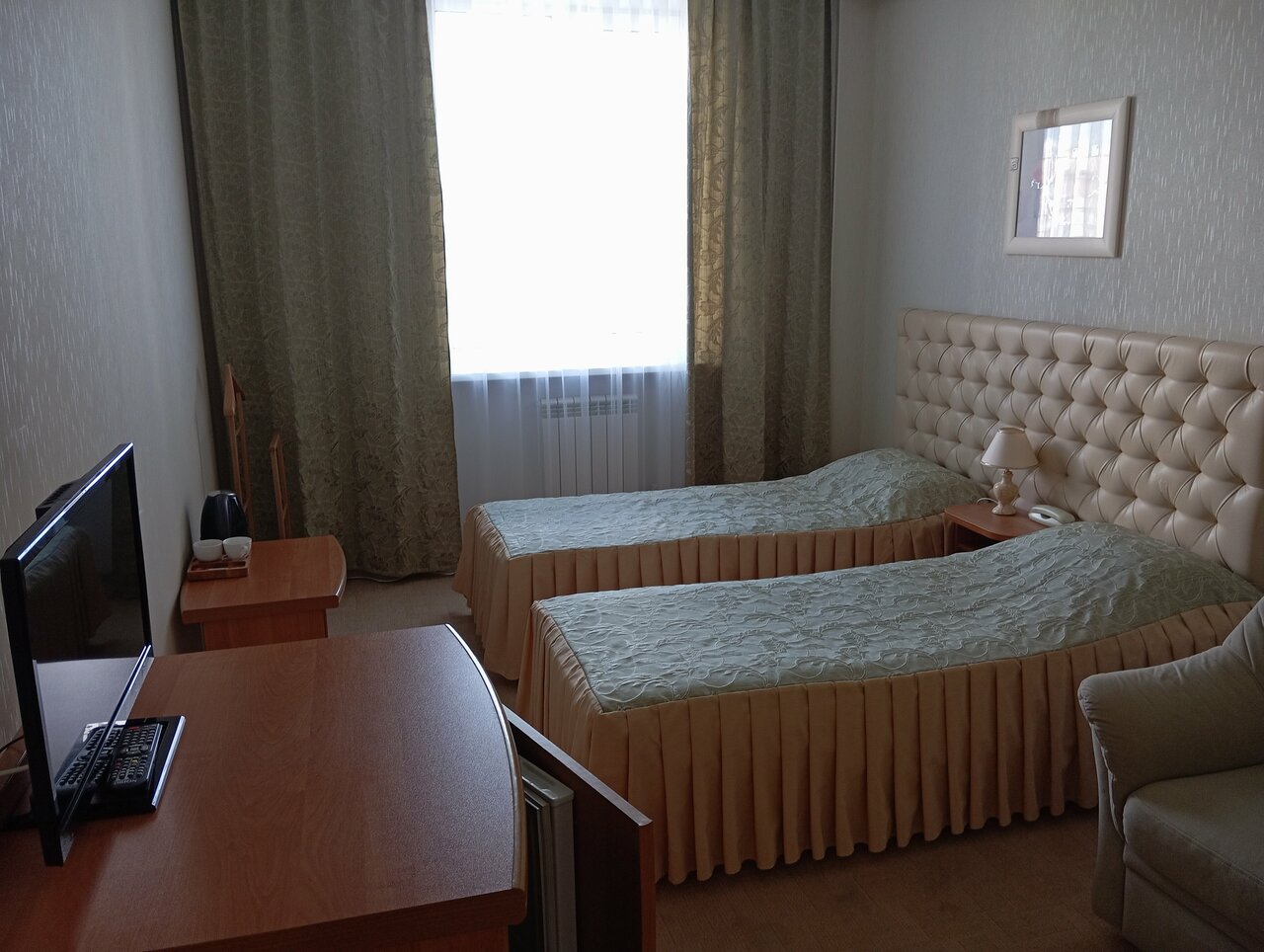 Гостиница ДежаВю Орёл-143