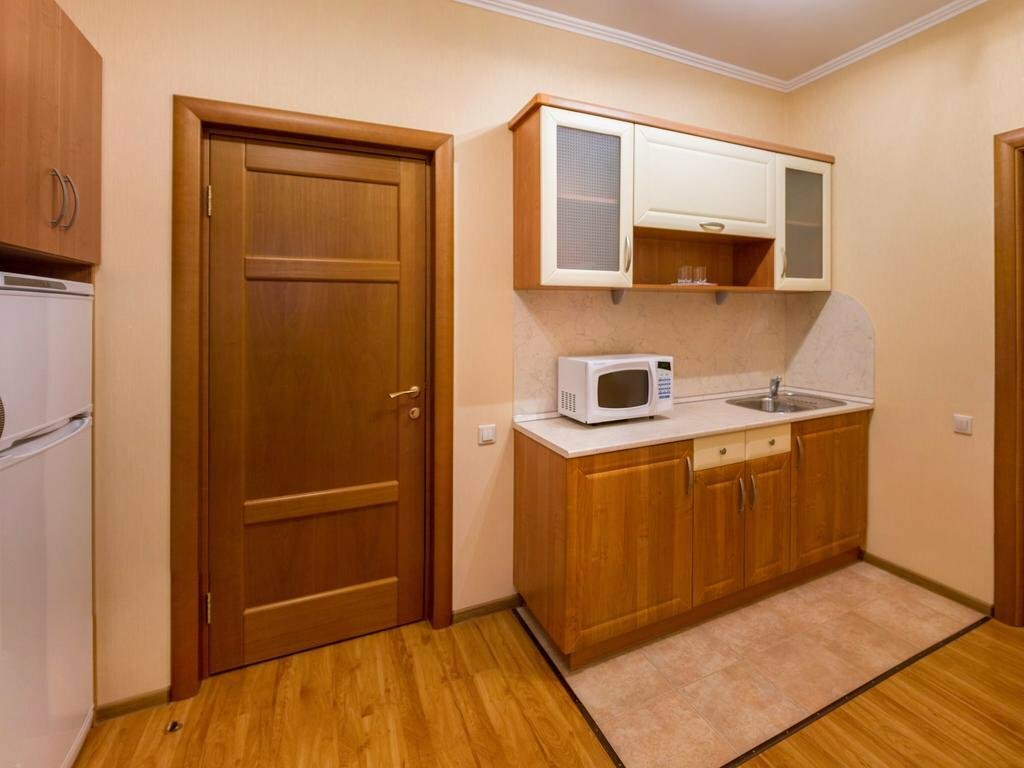 Гостиница ДежаВю Орёл-18