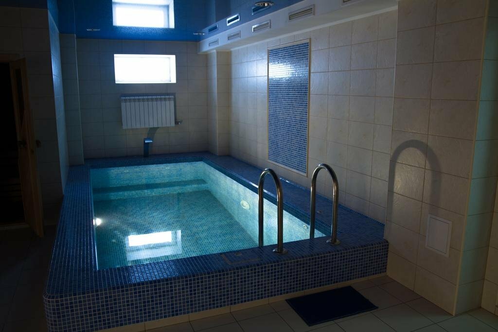 Гостиница ДежаВю Орёл-59