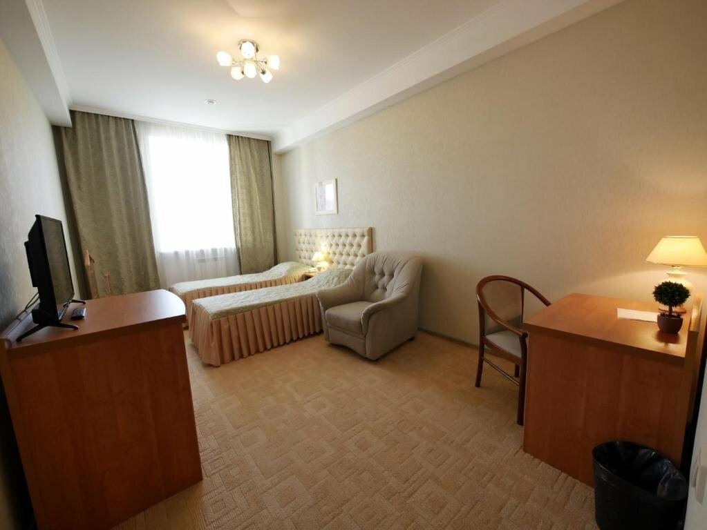 Гостиница ДежаВю Орёл-108