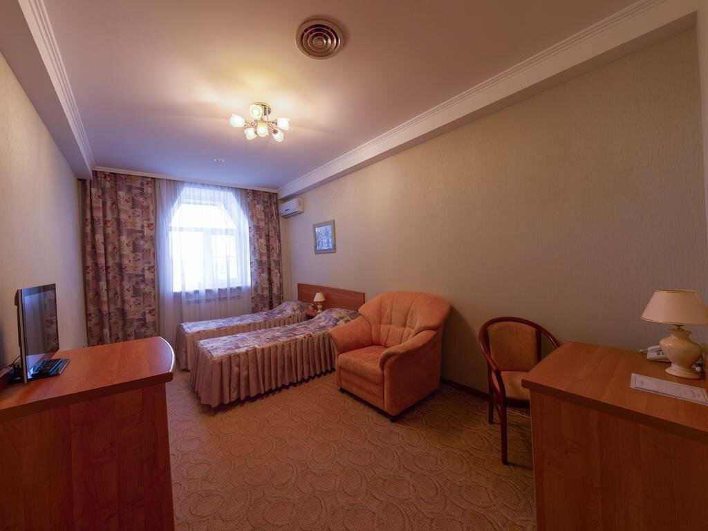 Гостиница ДежаВю Орёл-102