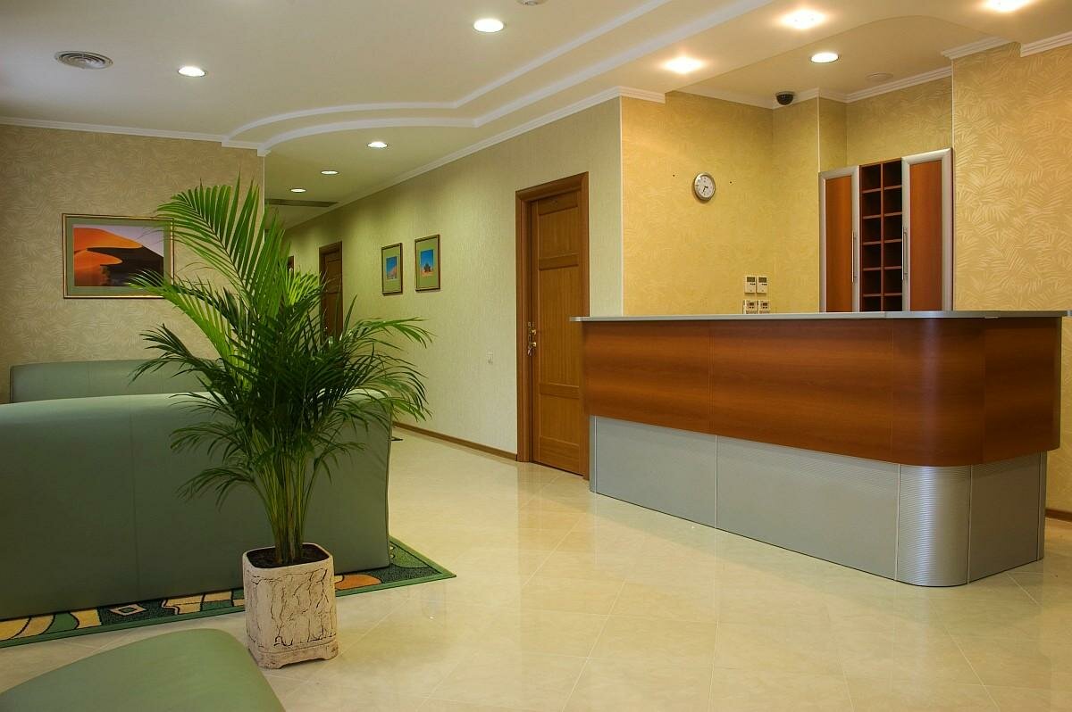 Гостиница ДежаВю Орёл-82