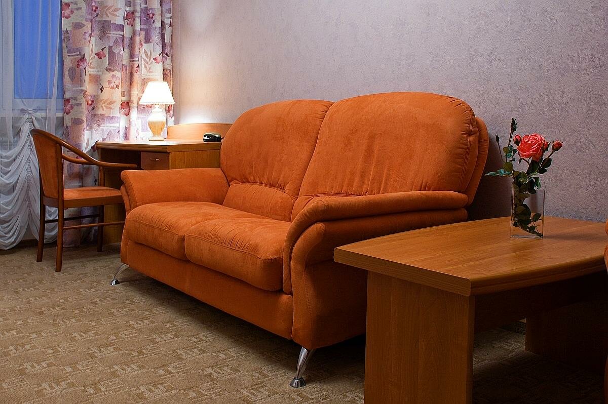 Гостиница ДежаВю Орёл-26