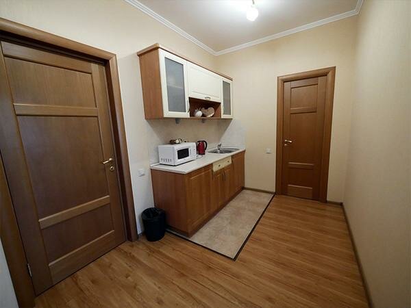 Гостиница ДежаВю Орёл-71