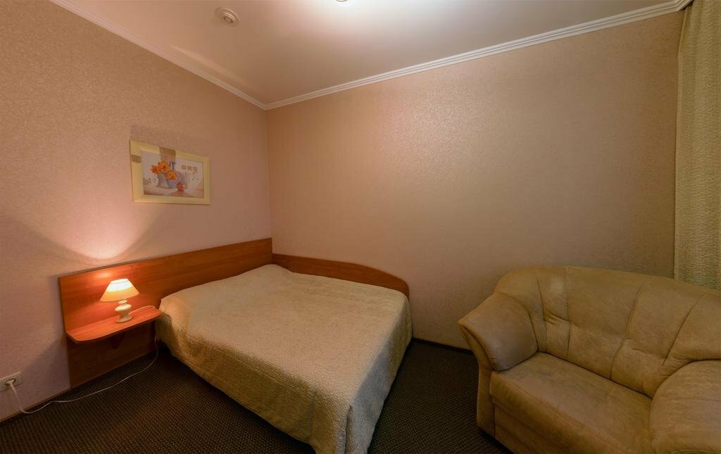 Гостиница ДежаВю Орёл-103