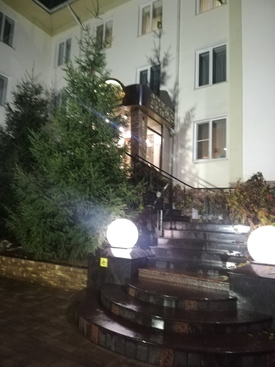 Гостиница ДежаВю Орёл-118