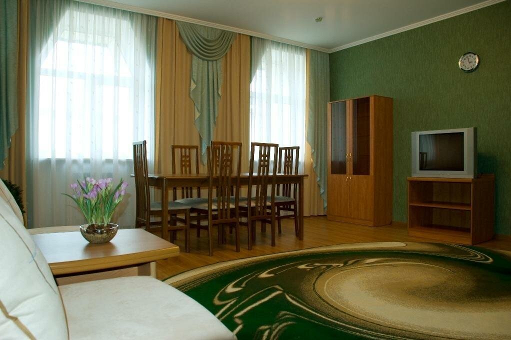 Гостиница ДежаВю Орёл-75