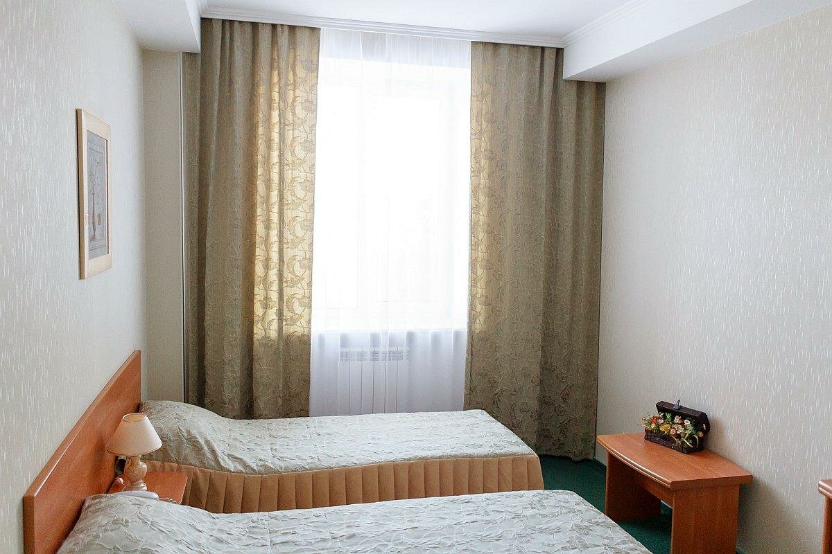 Гостиница ДежаВю Орёл-80