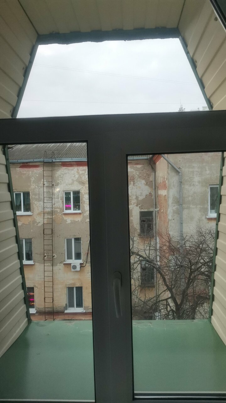 Гостиница ДежаВю Орёл-112