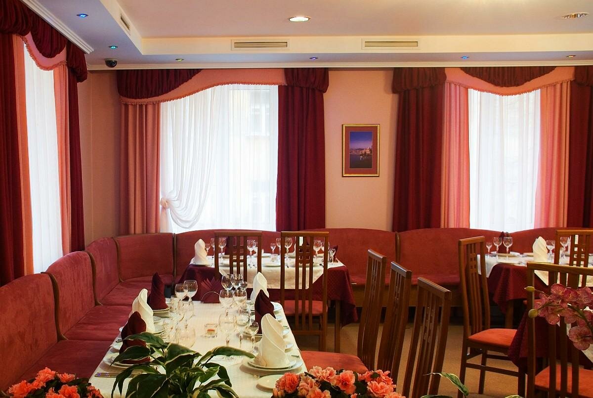 Гостиница ДежаВю Орёл-67