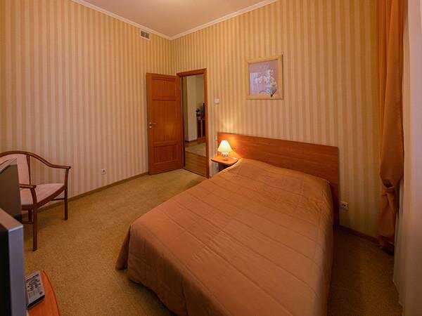 Гостиница ДежаВю Орёл-81