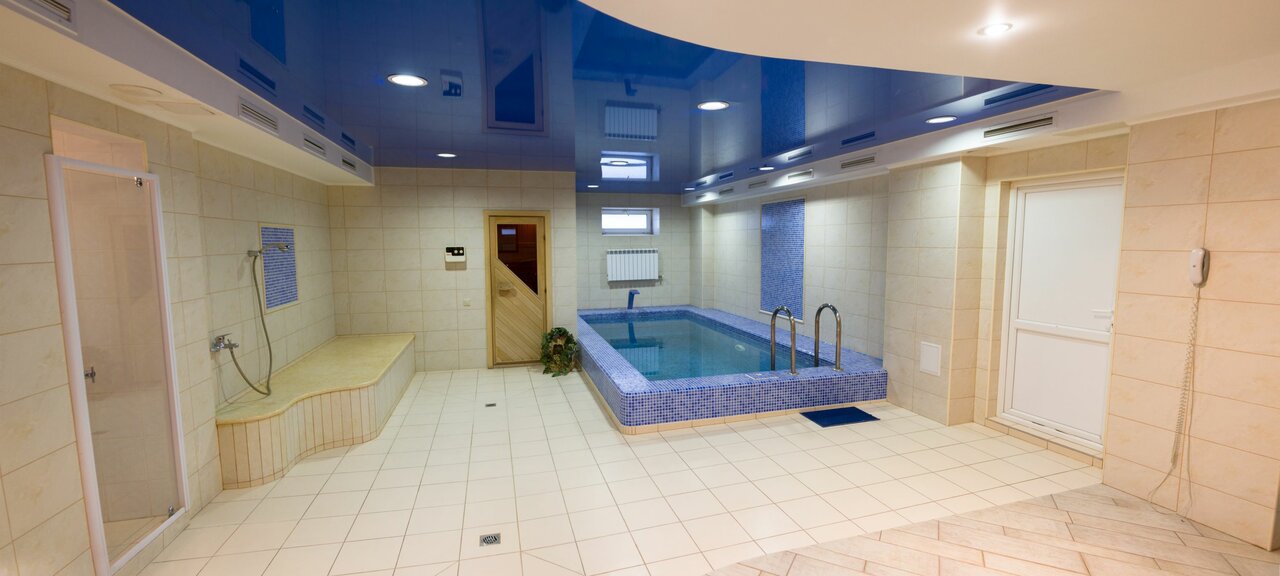 Гостиница ДежаВю Орёл-106