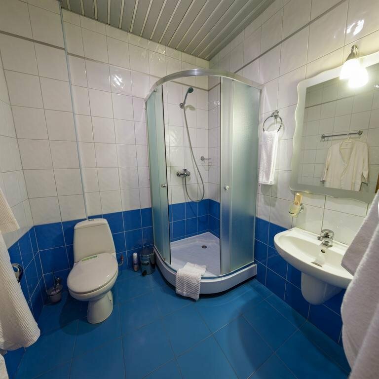 Гостиница ДежаВю Орёл-78