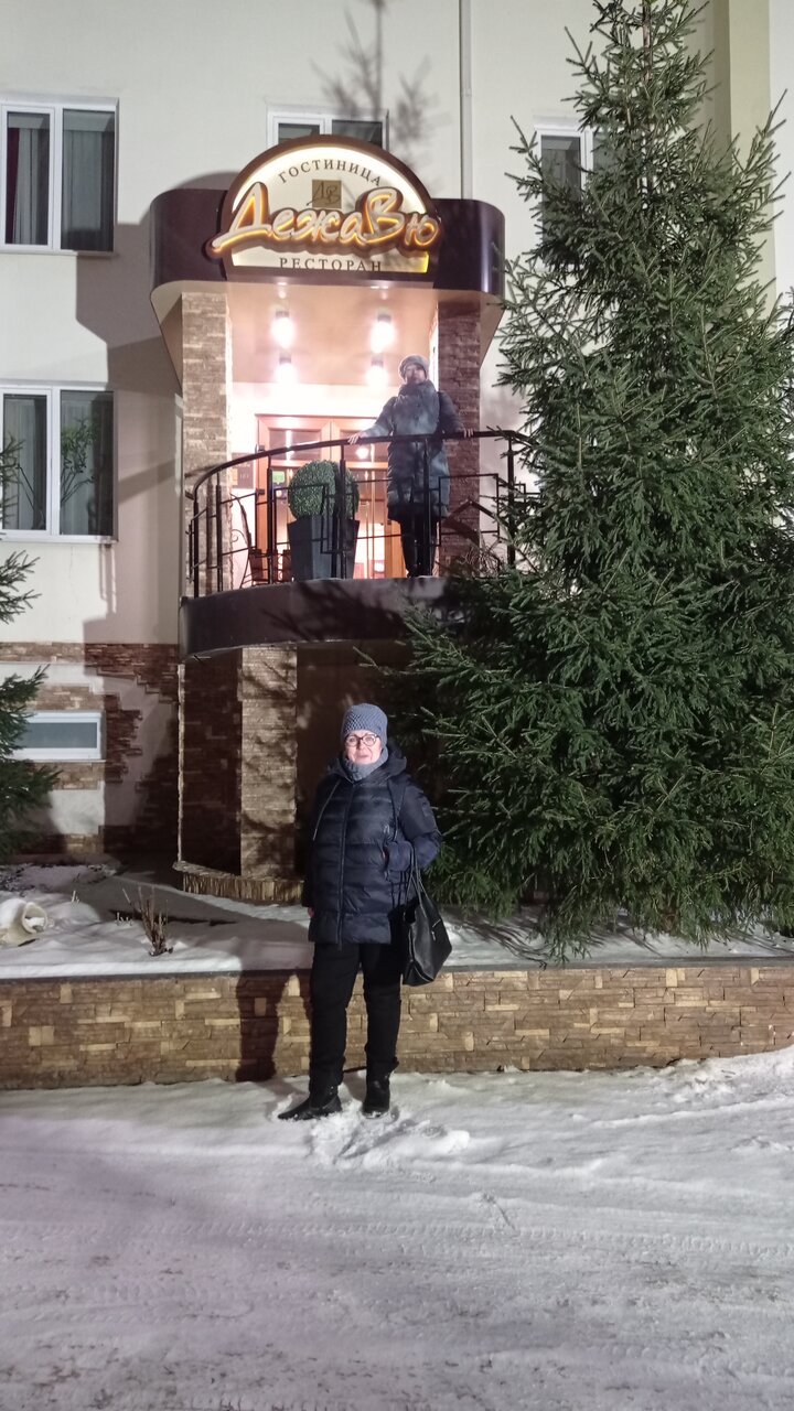 Гостиница ДежаВю Орёл-115