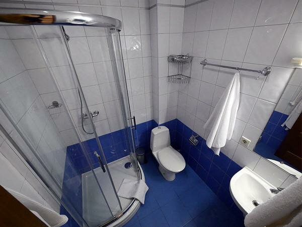 Гостиница ДежаВю Орёл-45