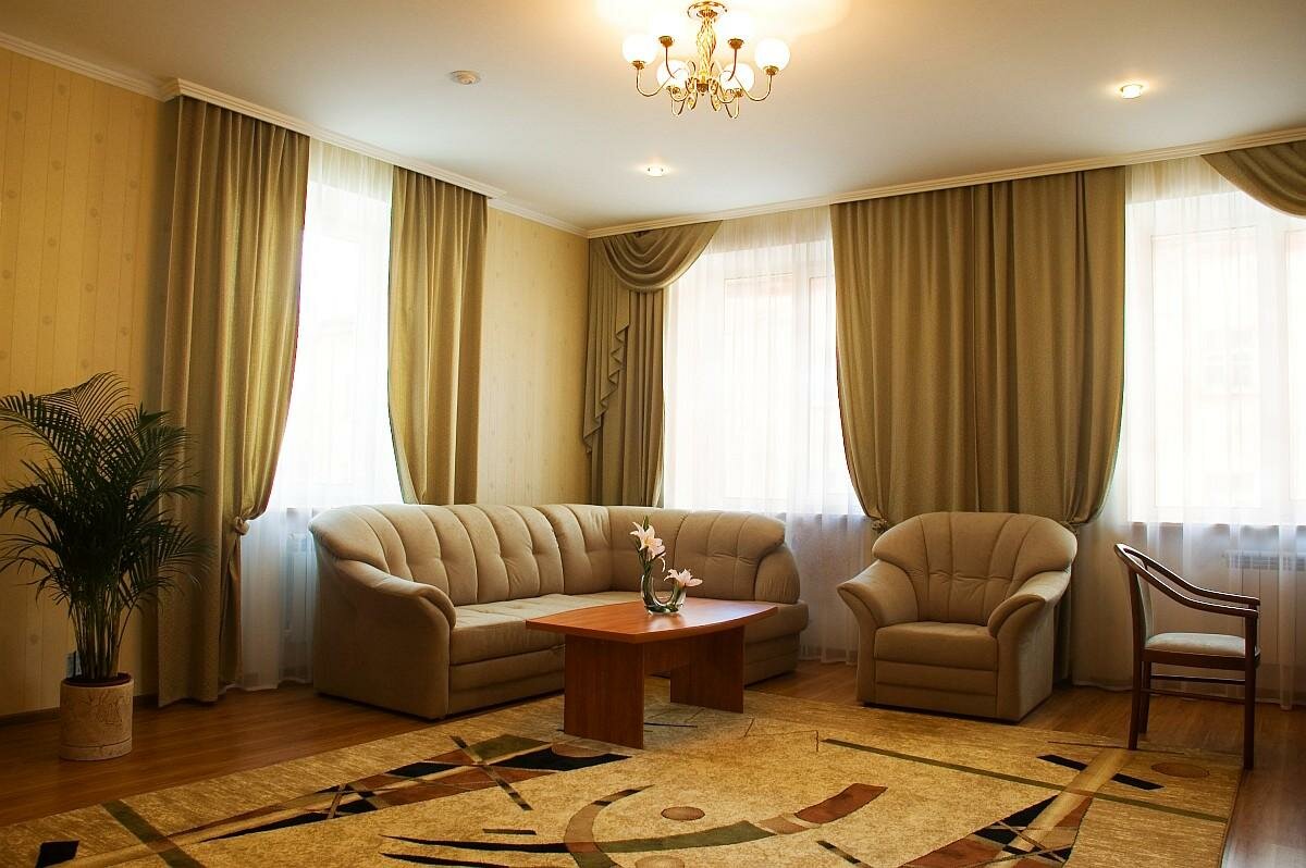 Гостиница ДежаВю Орёл-73