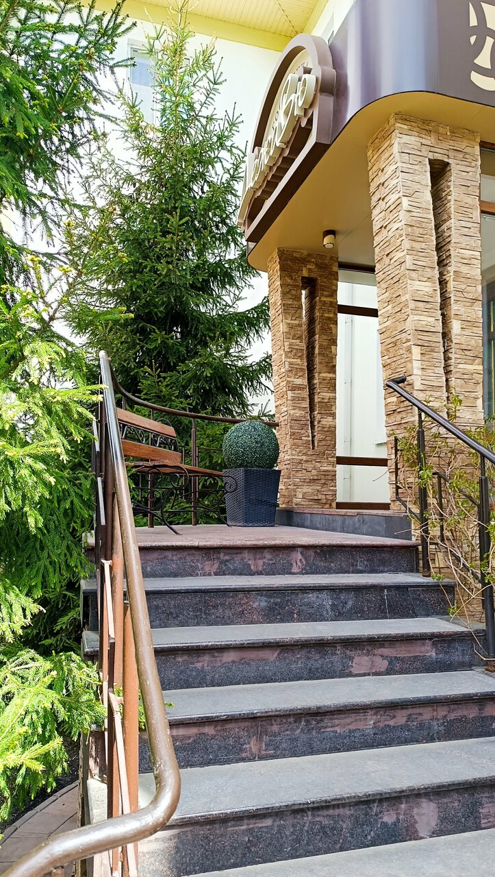 Гостиница ДежаВю Орёл-119