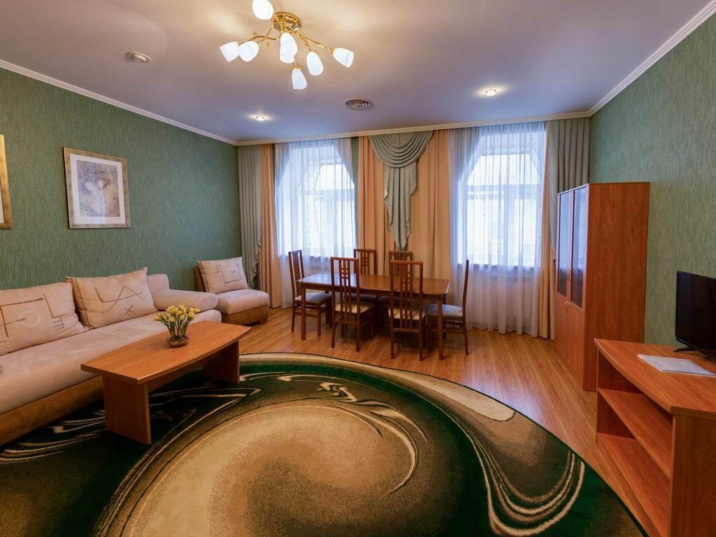 Гостиница ДежаВю Орёл-87