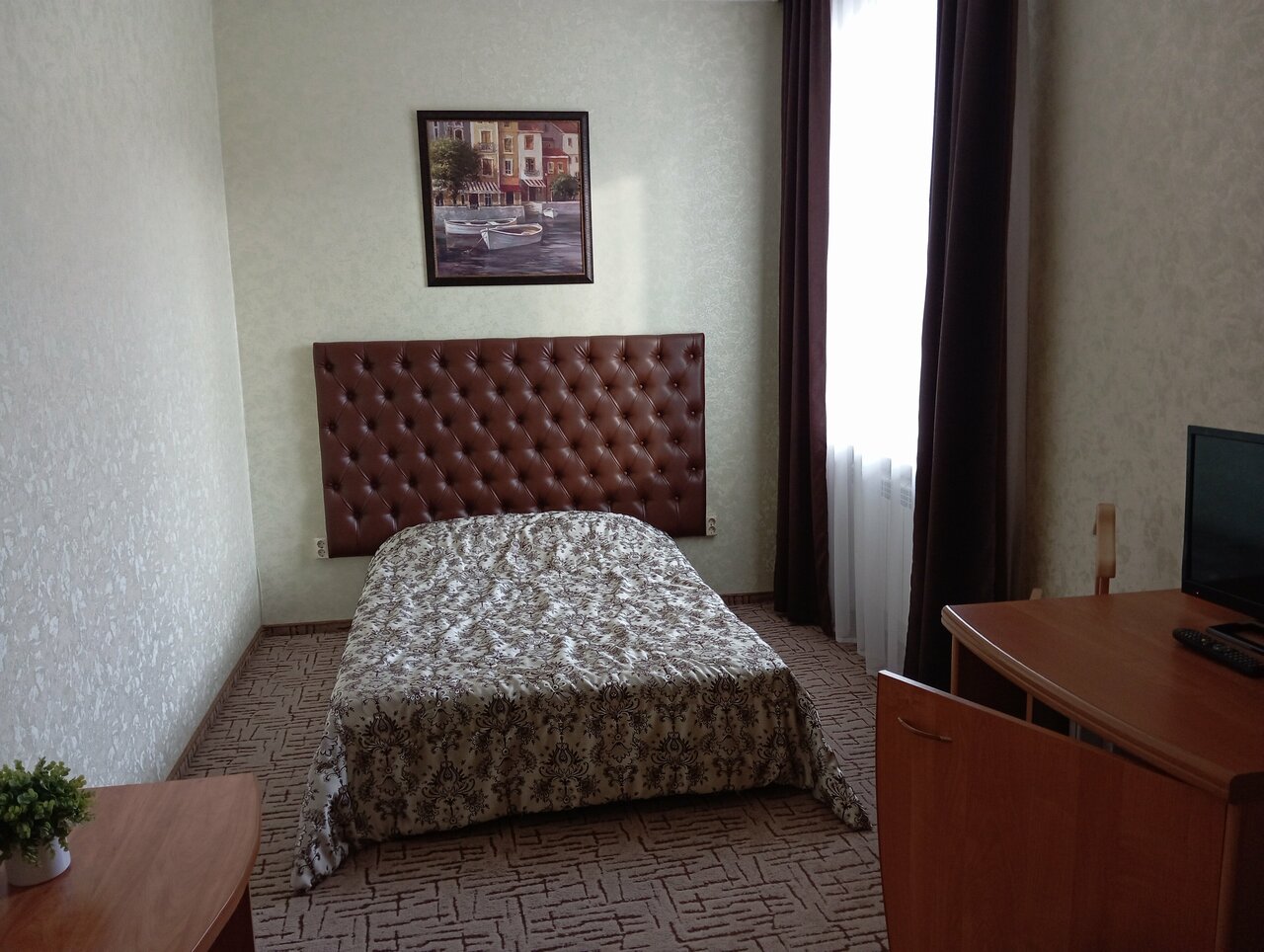 Гостиница ДежаВю Орёл-139