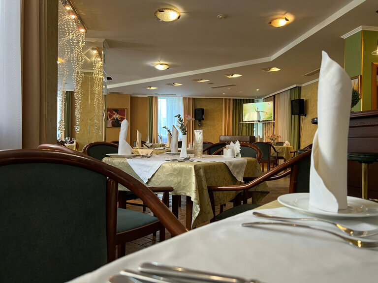 Гостиница ДежаВю Орёл-127