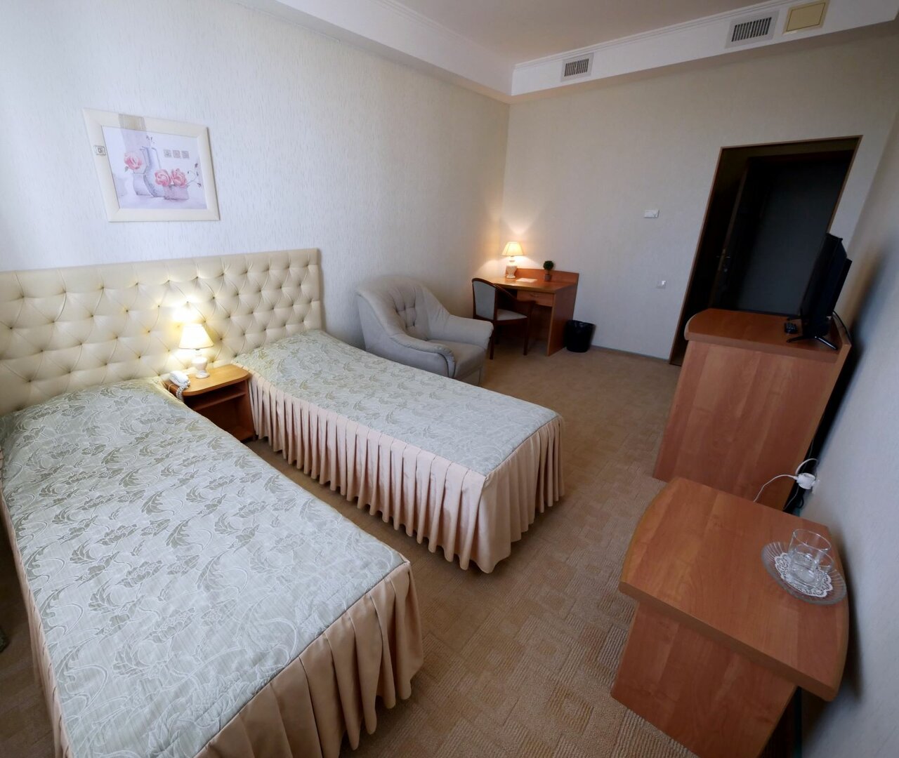 Гостиница ДежаВю Орёл-90