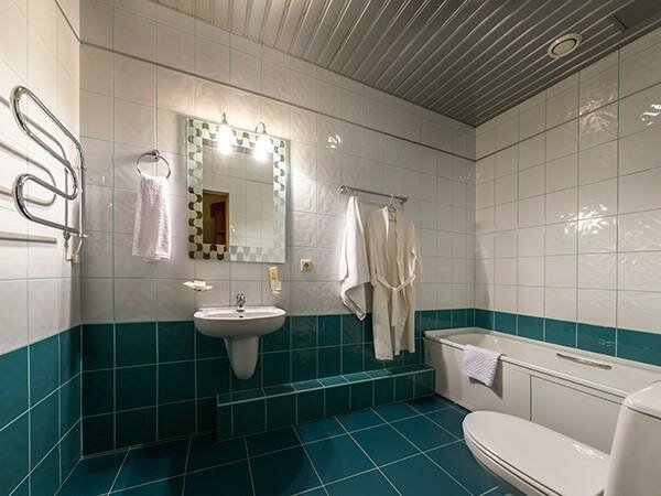 Гостиница ДежаВю Орёл-38