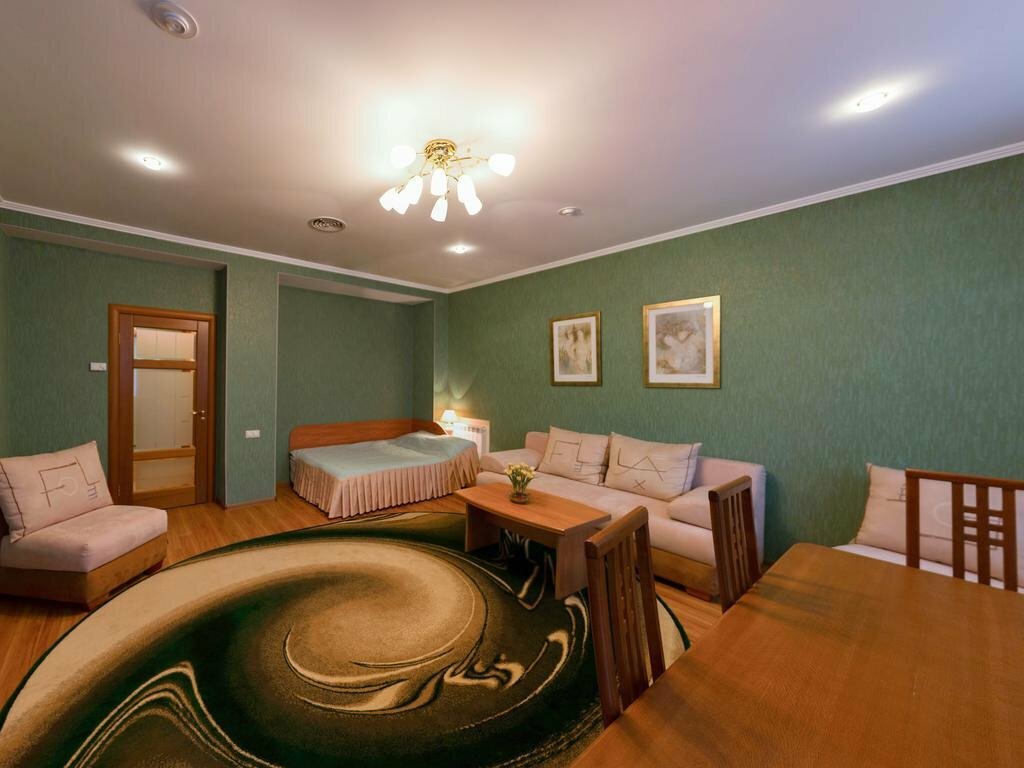 Гостиница ДежаВю Орёл-51