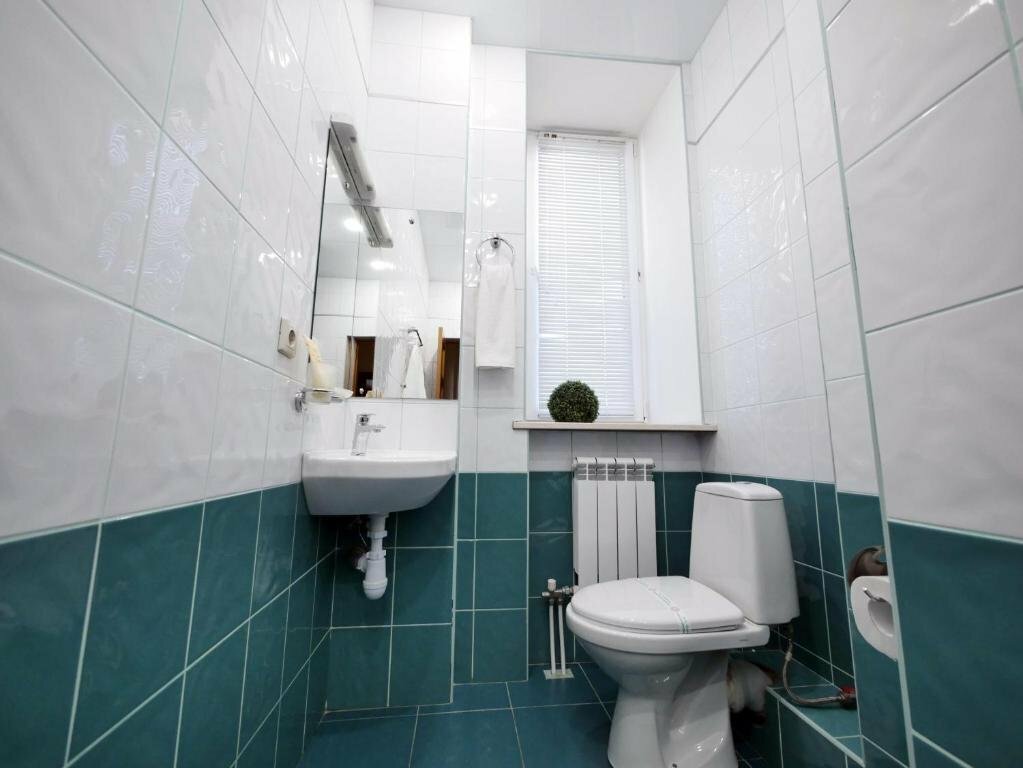 Гостиница ДежаВю Орёл-44