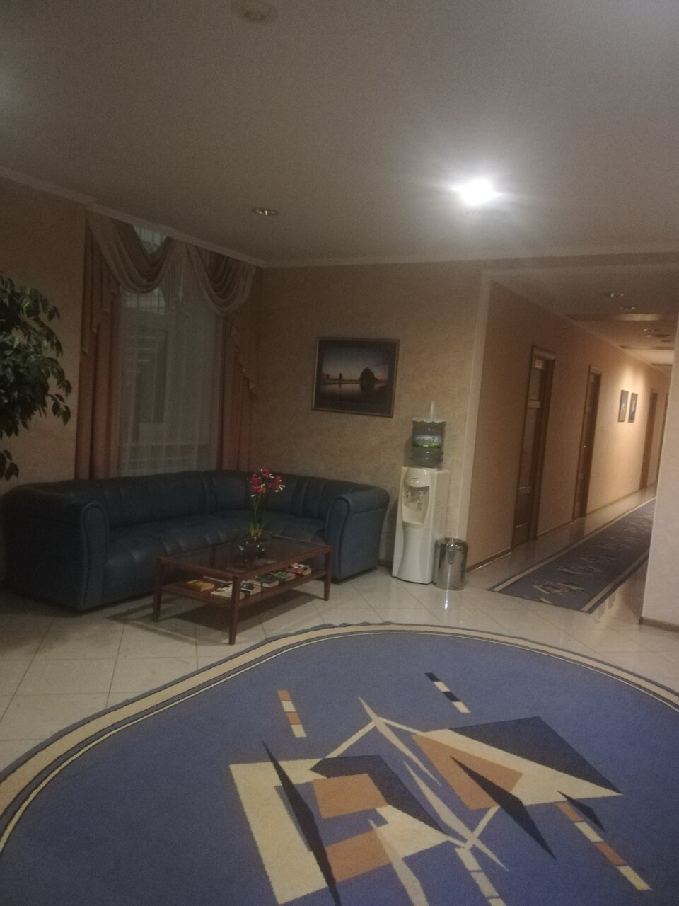 Гостиница ДежаВю Орёл-140