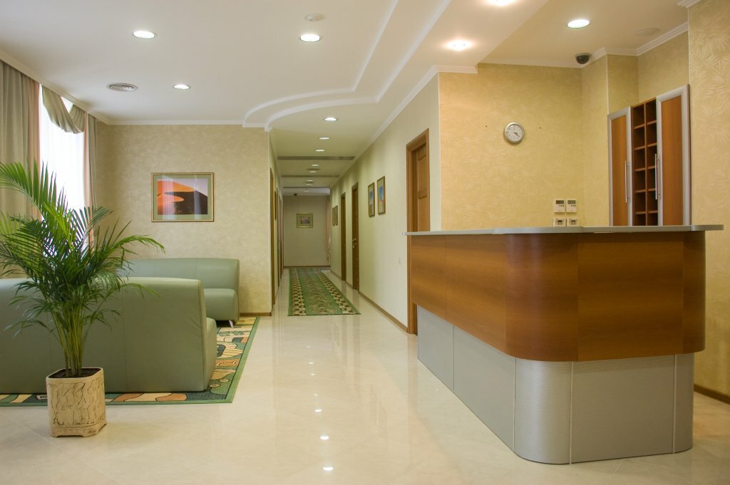 Гостиница ДежаВю Орёл-14