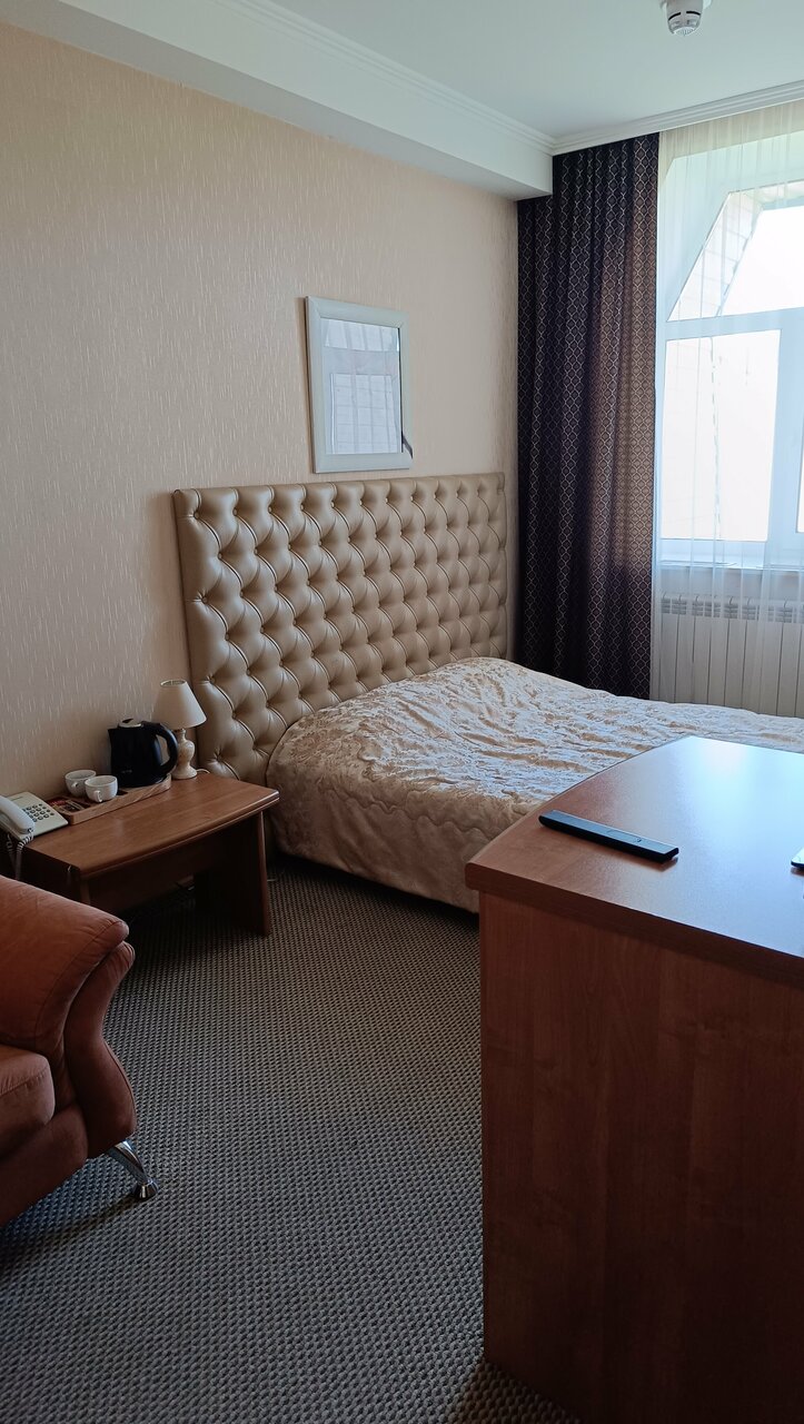 Гостиница ДежаВю Орёл-137