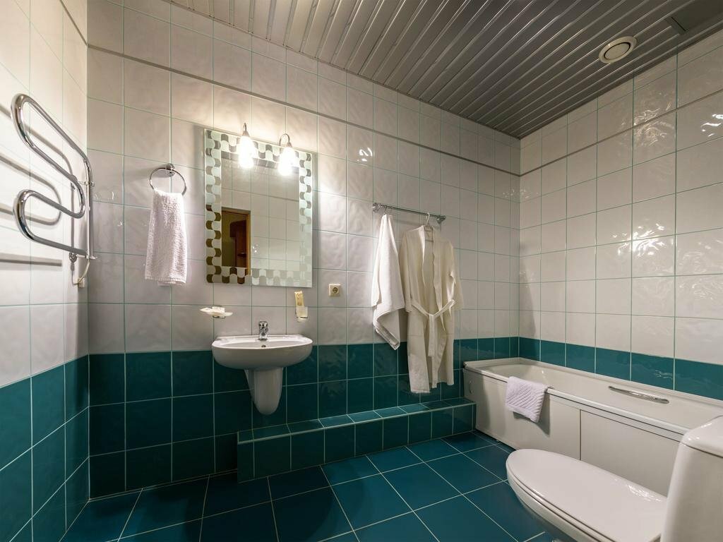 Гостиница ДежаВю Орёл-79