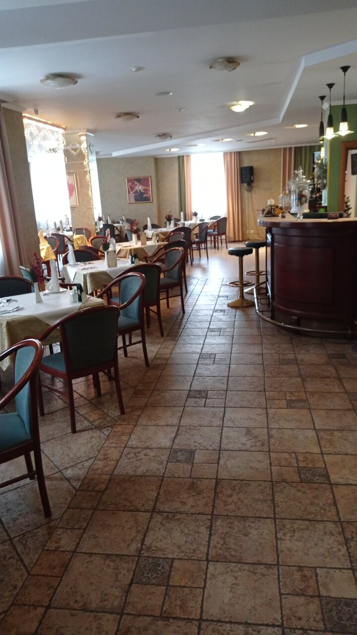 Гостиница ДежаВю Орёл-138