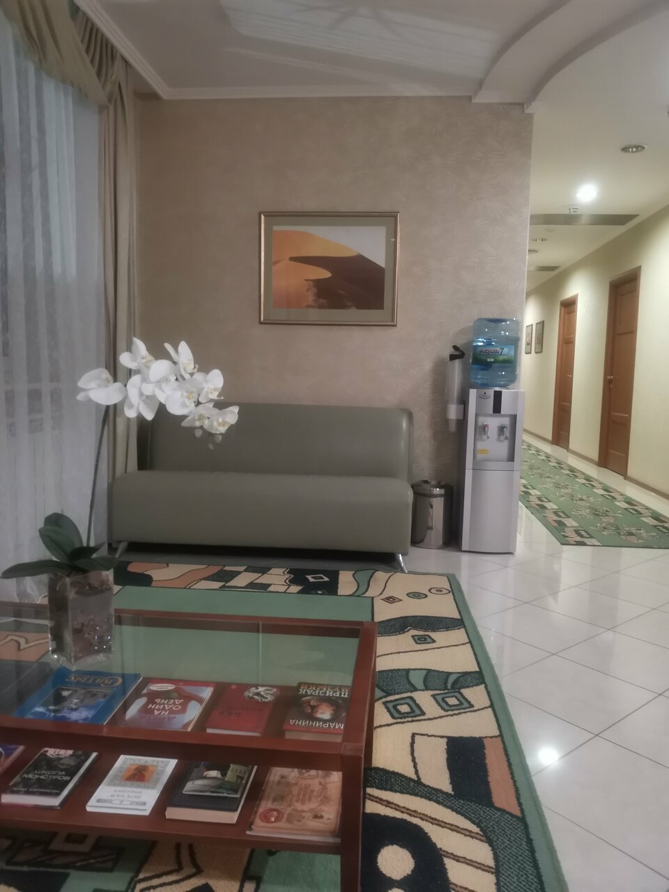 Гостиница ДежаВю Орёл-121